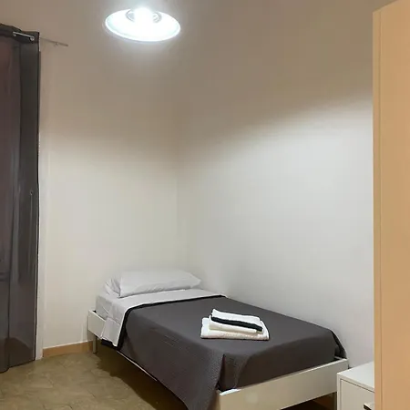 Tre Regine Napoli Apartment Exterior photo