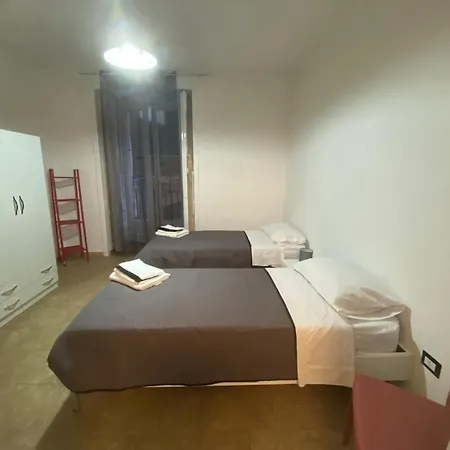 Tre Regine Napoli Apartment Exterior photo