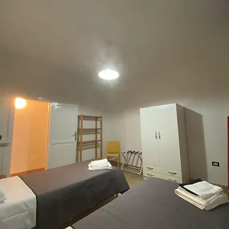 Tre Regine Napoli Apartment Exterior photo