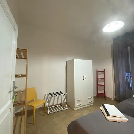 Tre Regine Napoli Apartment Exterior photo