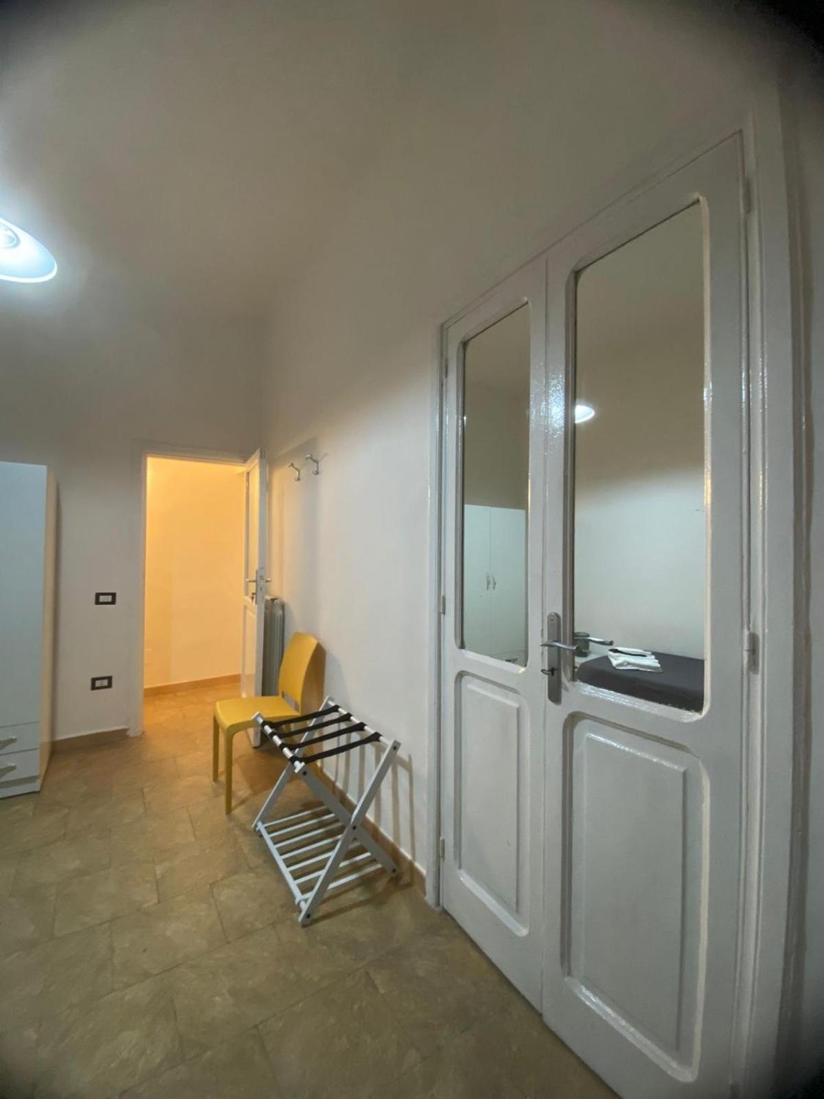 Apartment Tre Regine *
