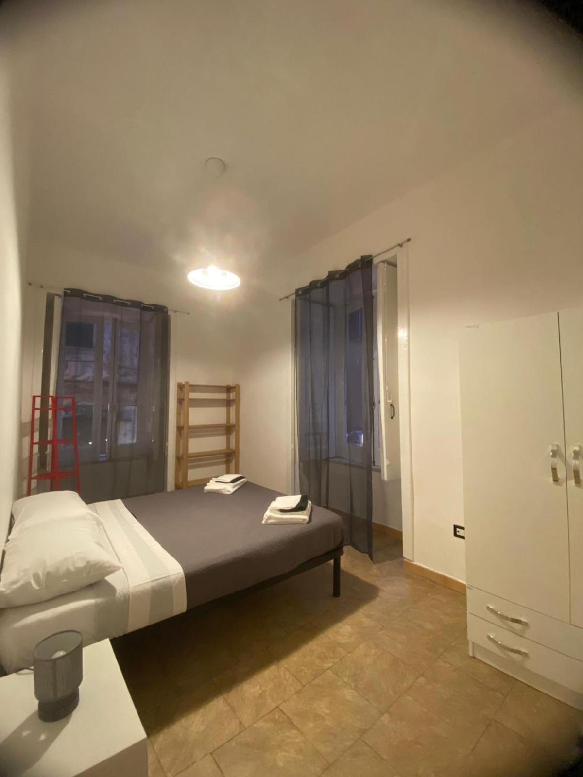 Apartment Tre Regine *