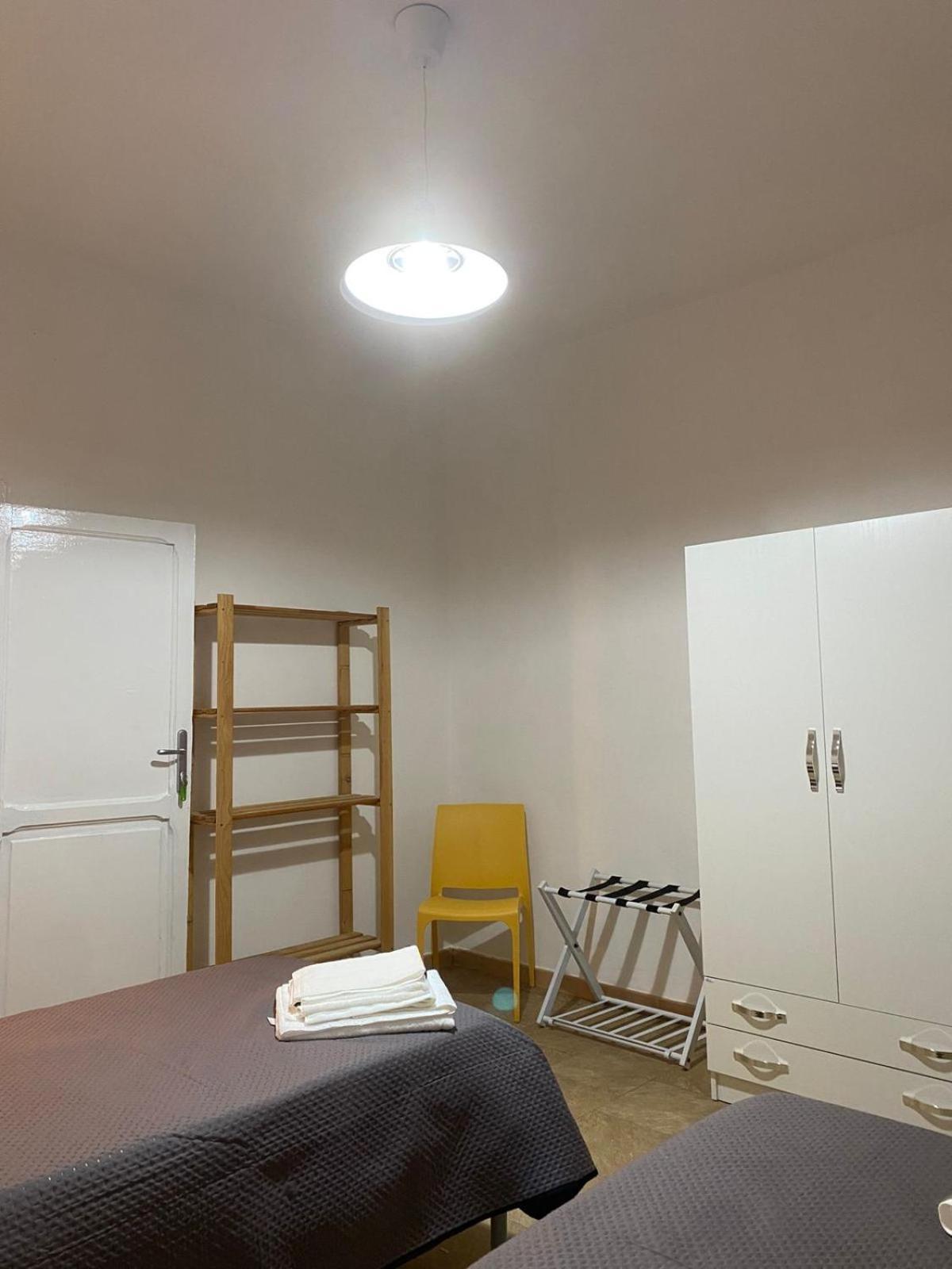 Apartment Tre Regine