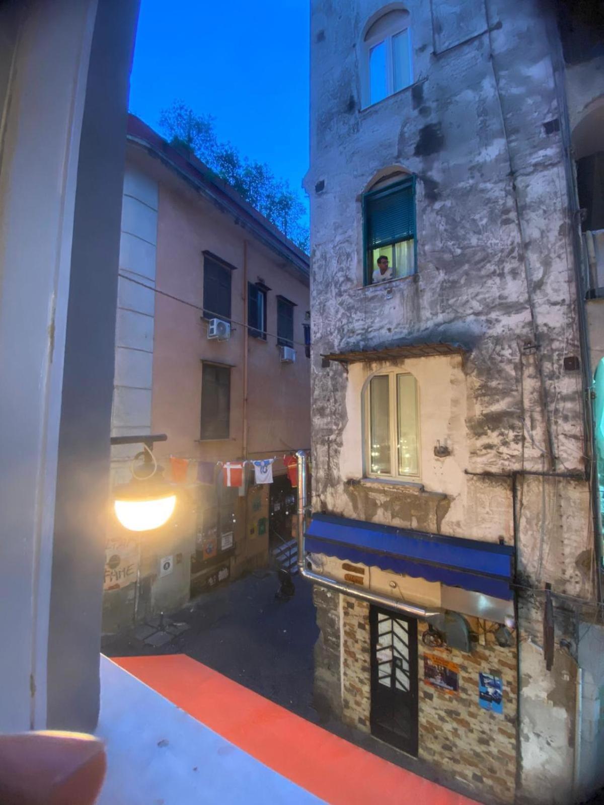 Apartment Tre Regine