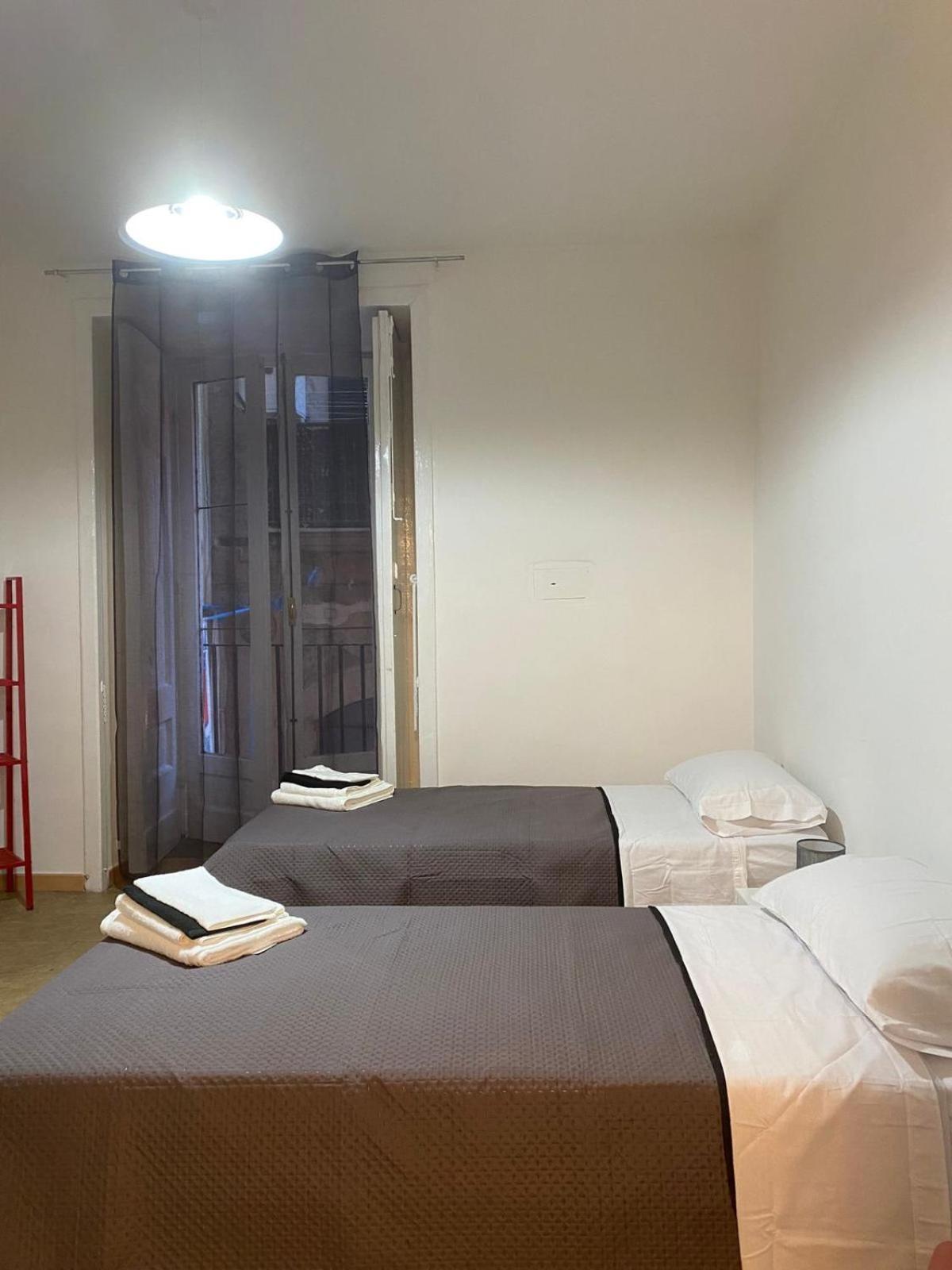 Tre Regine Apartment