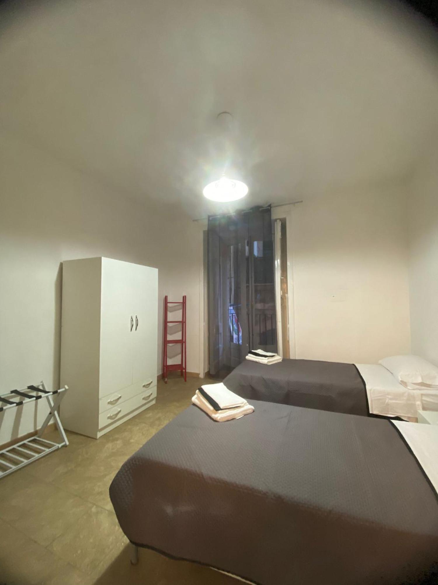Tre Regine Naples