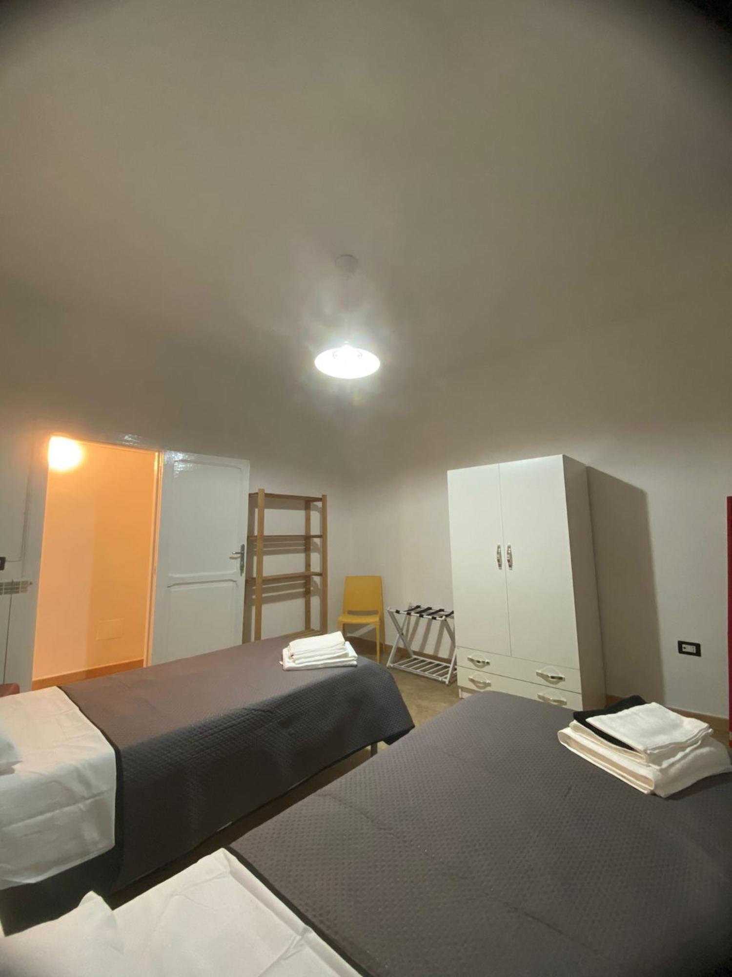 Apartment Tre Regine