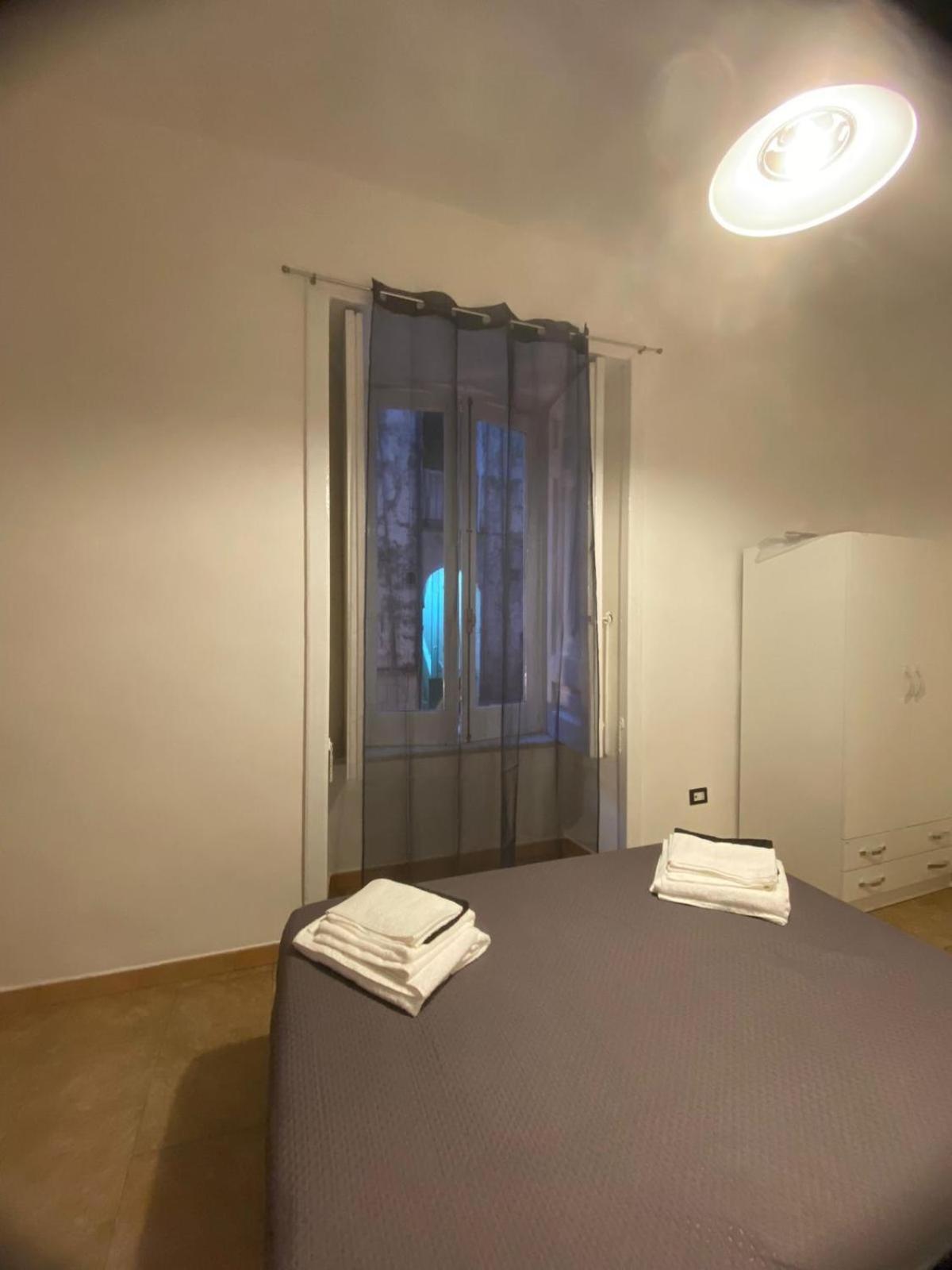 Apartment Tre Regine Naples