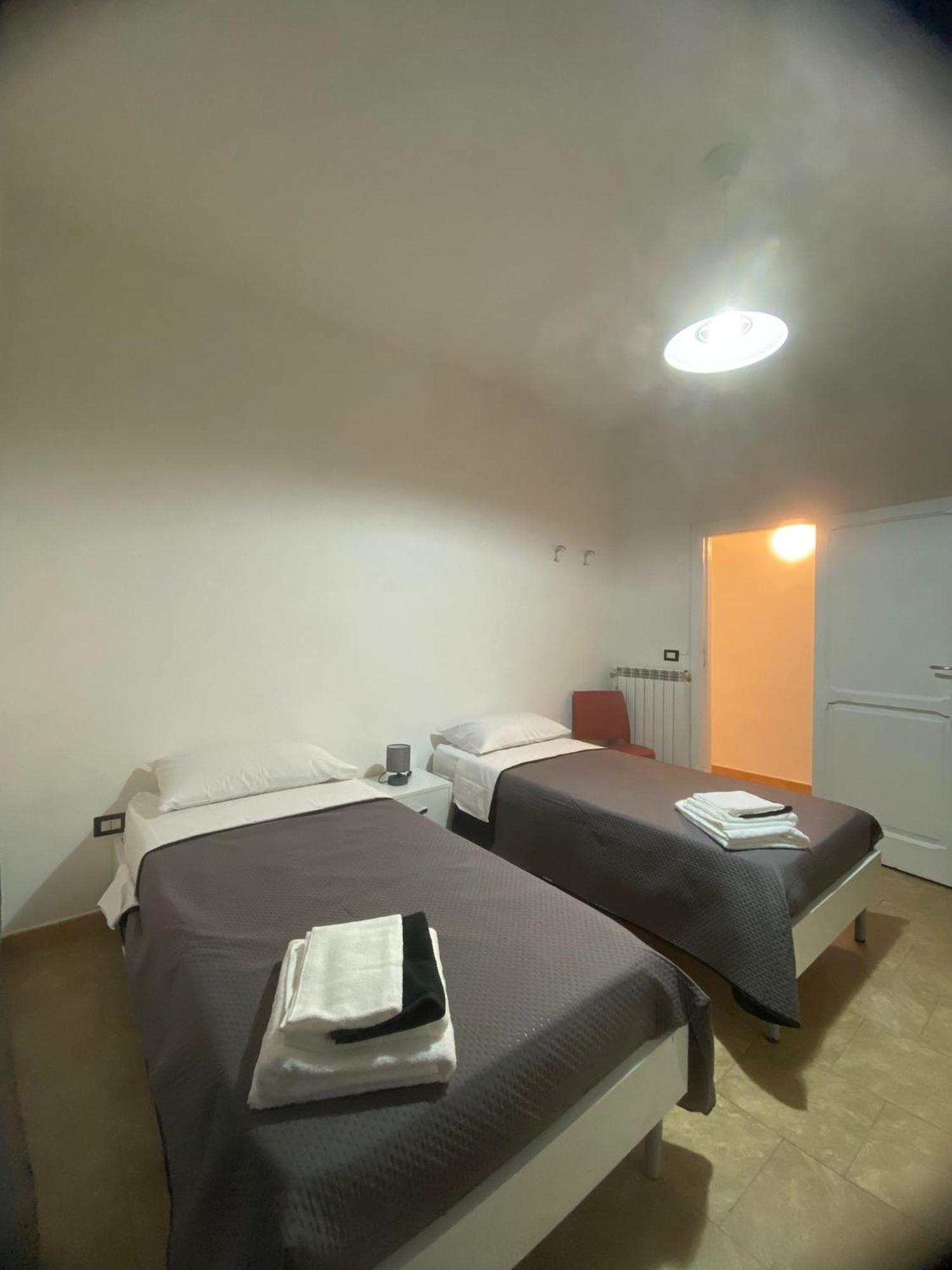 Apartment Tre Regine *