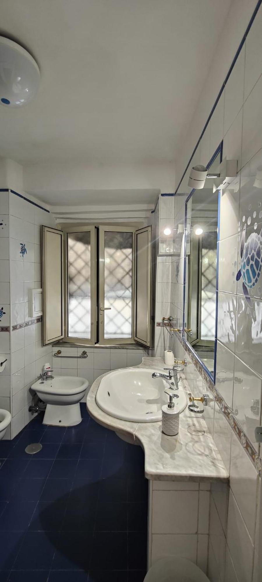 Apartment Tre Regine